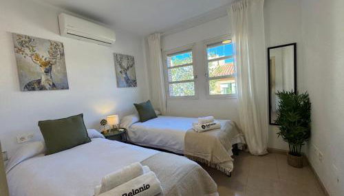 Stay Belonio La Pelusa del Palo Beach - Photo 2, towels