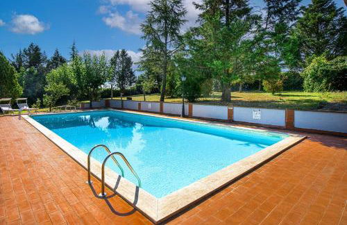 Timeless 19th-Century Villa with Private Pool Oasis - Photo 47