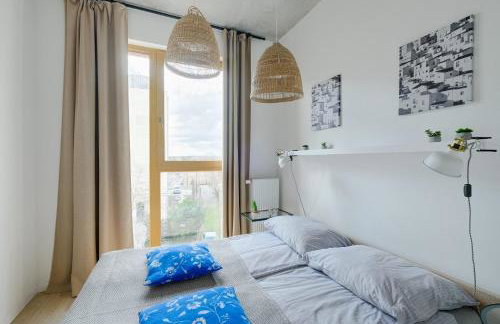 Apartamenty Patriotów 303 - Foto 22