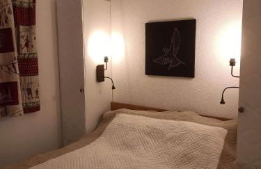 T3 avec terrasse 6 personnes, La Joue du Loup - Foto 6