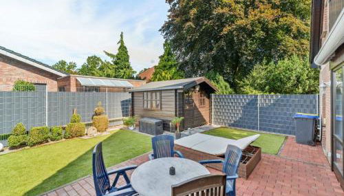 Holiday Home Haus Münsterland by Interhome - Foto 3