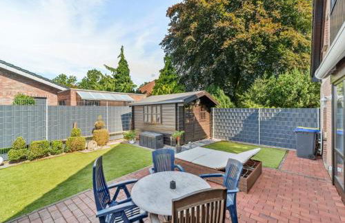 Holiday Home Haus Münsterland by Interhome - Foto 3