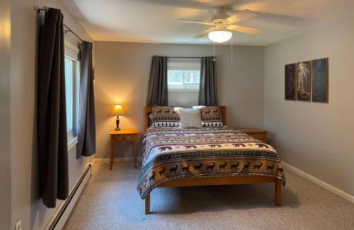 Pleasant Mountain Ski Chalet - Foto 15