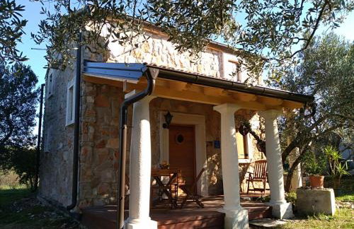 Villa Flaveico - Photo 1