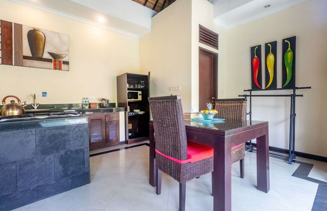 Aleesha Villas - Foto 35