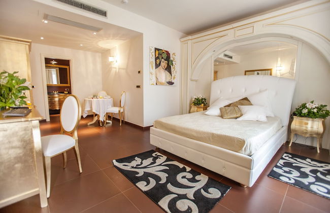 Tenuta Ippocrate - Foto 7