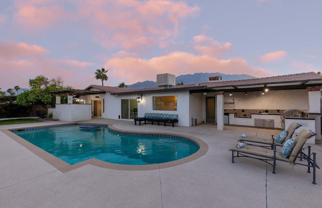 The Sunnyside House - Foto 66