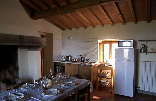 Castello di Pratelli - Foto 46