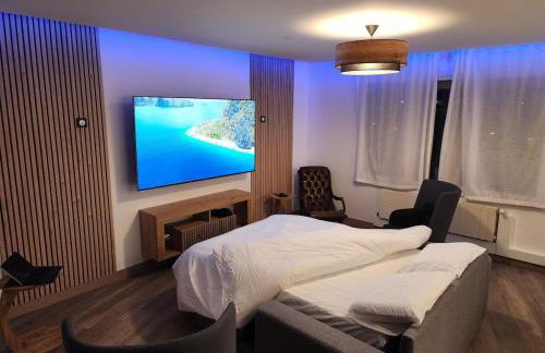 FAMILY APARTMENT's LUXURY 8 guests - Photo 18