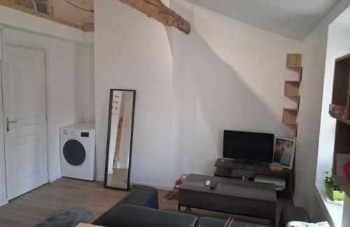 La chrysalide - Foto 14