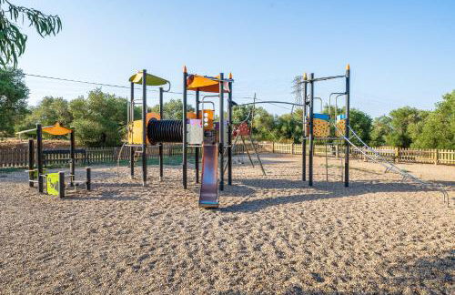 Villa Luxury Rock Tirri - Foto 62