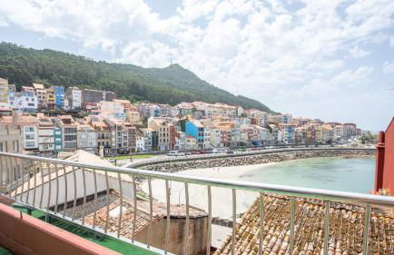 Ático con vistas inmejorables al puerto - Foto 11