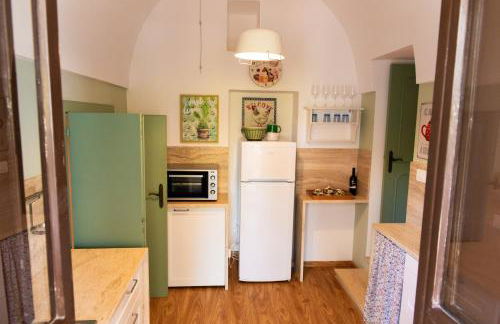 Trulli del Capo by MONHOLIDAY - Foto 26