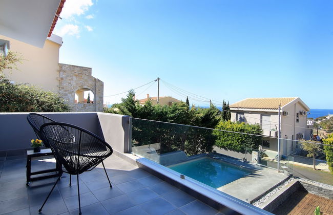 Adam & Eve Villas - Photo 78