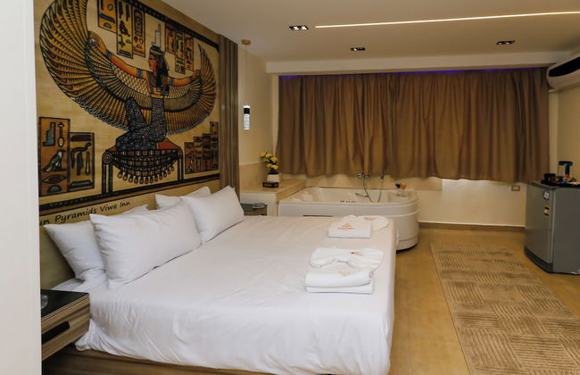 Sun Pyramids View Inn - Foto 4