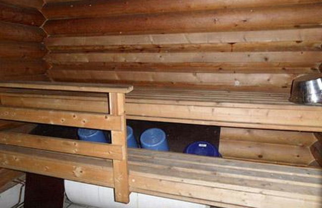 Harakanpesä - Foto 19