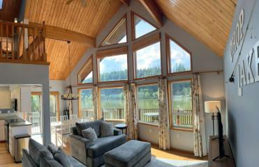 Ohop Lake Escape - Foto 4