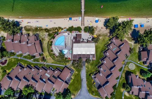 Private beach, Close to ski, Resort Amenities! - Foto 41