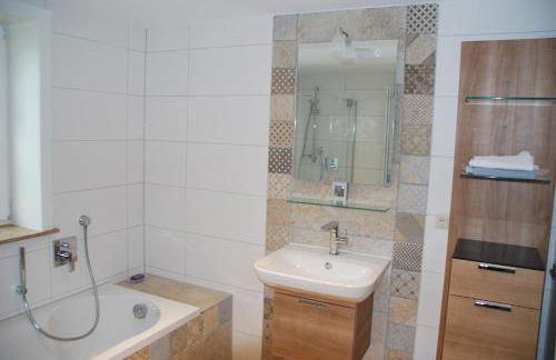 Ferienwohnung Obermühle - Photo 28