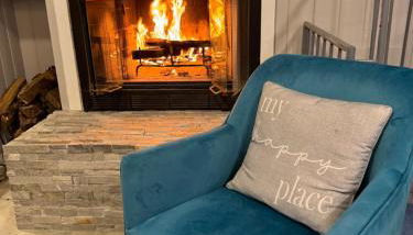 Cloud 9 Art Spa at Bryce Resort - Foto 5