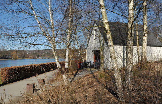 Cottage by Lake in Vielsalm With Sauna - Foto 21