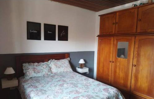 casa temporada da Cris - Foto 1