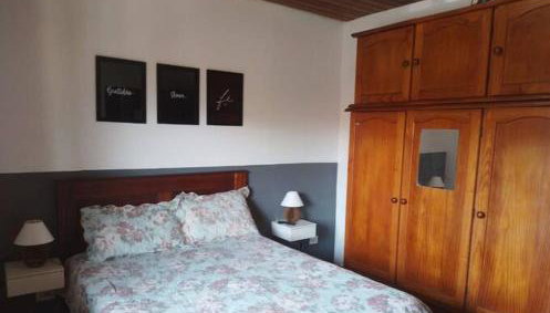 casa temporada da Cris - Foto 1