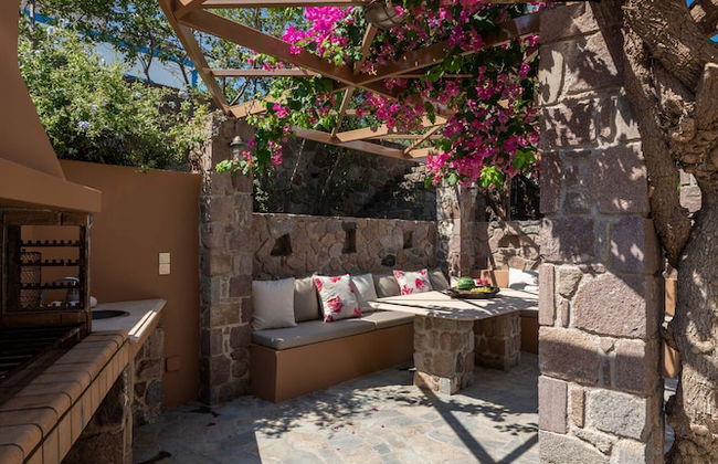 Absolute Perdika Aegina - Foto 36