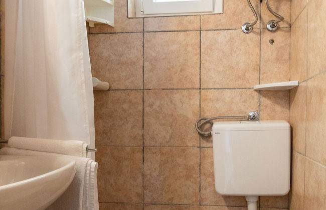 Apartments Belenum - Comfort Double Room With Balcony and Sea View - Foto 7