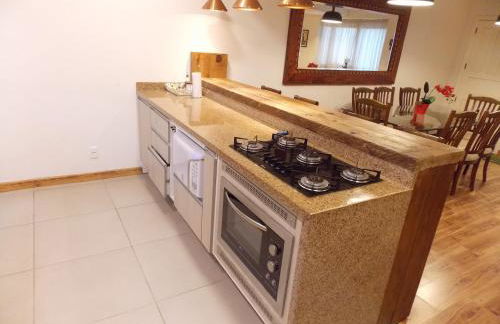 Triplex 3 suítes em Canela - Foto 15