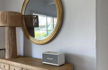 VILLA LA QUIETUDE - Foto 18