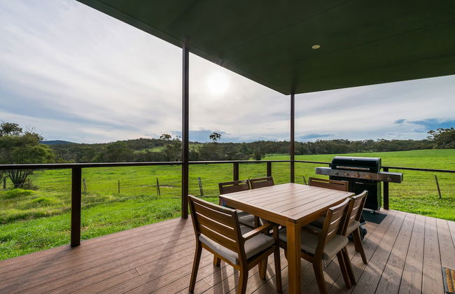 Glenworth Valley Outdoor Adventures - Photo 28