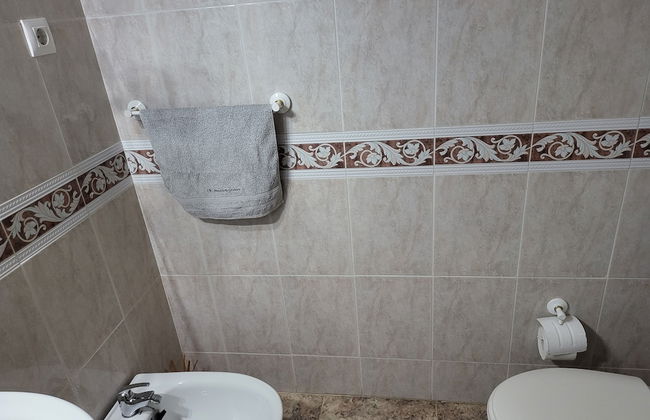 Vao Hol Rental - Santiago de La Ribera - Foto 12