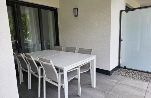 Moselblick II ad Reichsburg Parkplatz 100m Marktplatz - Foto 20