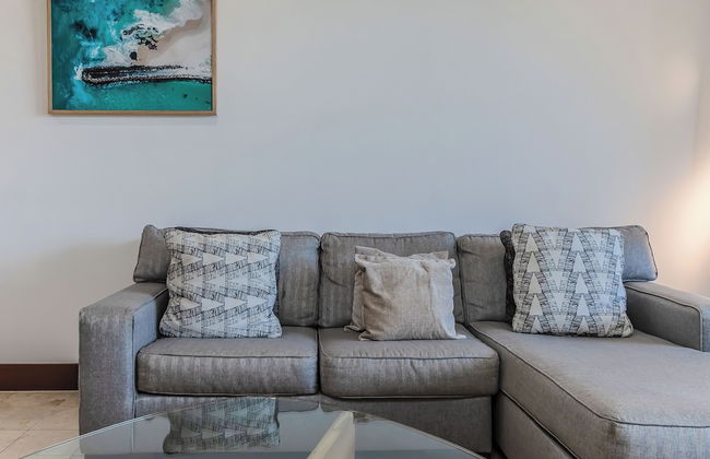 Coastal Bliss Studio - Santai 224 - Foto 6