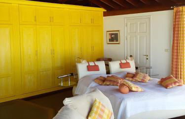 Penthause Apartment Villa Rosalva - Foto 17