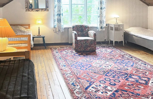 6 Person Holiday Home in Loftahammar-by Traum - Foto 3