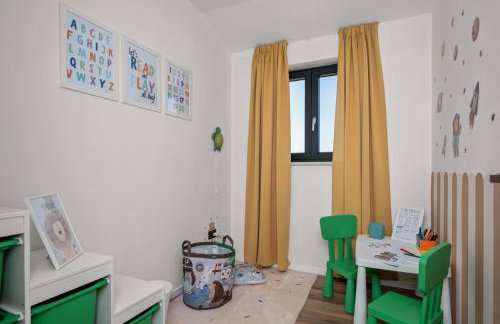 Villa Olealis - Foto 26