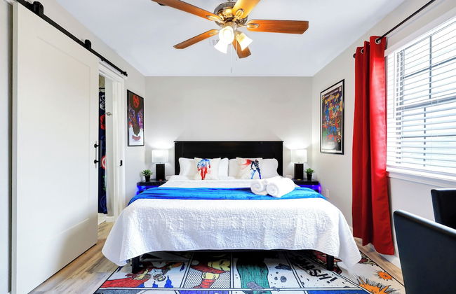 Hero's Hideout - Foto 2