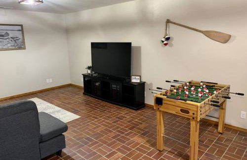 Mansion on the Mississippi River-7 Bedrooms&Baths - Foto 42