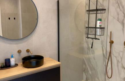 Exclusive Beach House with full sea view, Luxury and Comfort by the Sea - Foto 34