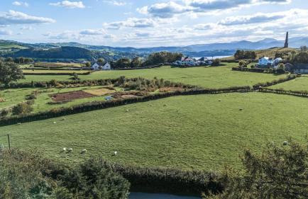 The Manor House Skerry Vore - Foto 69