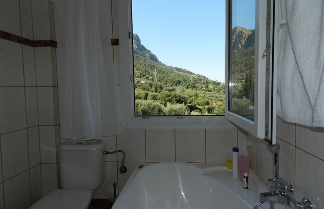 Stavento - Villas Trapeza & Voura - Foto 26