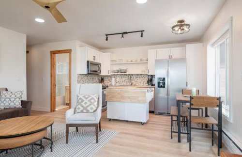 Modern Suite with Panoramic Views - Foto 3