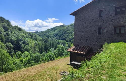 Allotjaments Cal Llarg - Foto 11