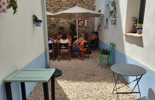 Casa Don Pelayo Boutique Apartments & Café - Foto 76