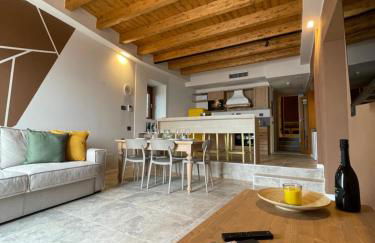 Terrazza sulle mura Appartamento Sole - Photo 12