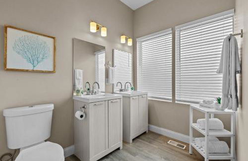 Historic Haven | JZ Vacation Rentals - Foto 40