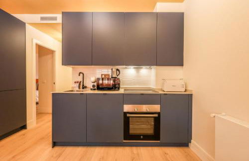 AmazINN Places Palacio Real - Foto 55