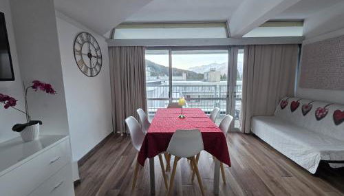 Apartment Ski Marilleva 1400 - Foto 4